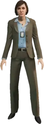 CS Michelle