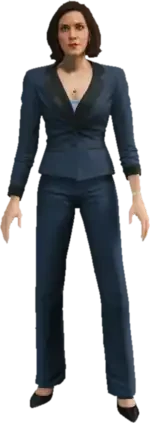 CS Molly