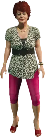 CS Mrsphillips