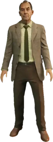 CS Nigel