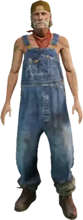 CS Old Man2