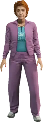CS Patricia