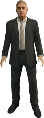 CS Solomon