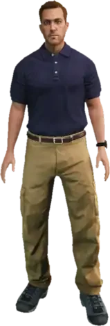 CS Stevehains