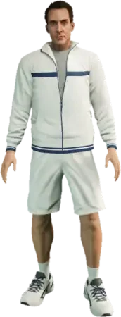 CS Tenniscoach
