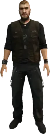 CS Terry