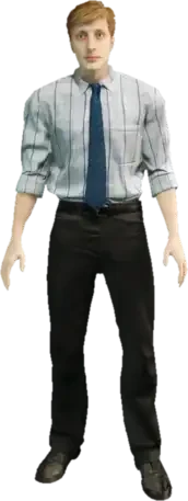 CS Tom