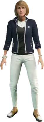 Csb Abigail