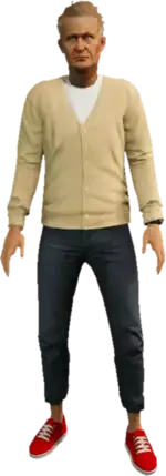 Csb Alan
