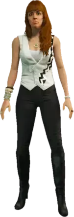 Csb Anita