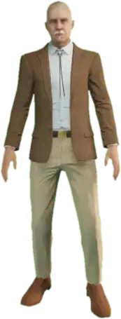 Csb Avery