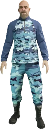 Csb Bogdan
