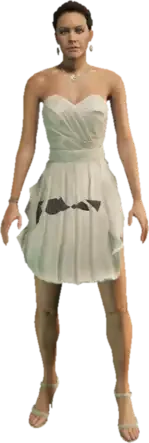 Csb Bride