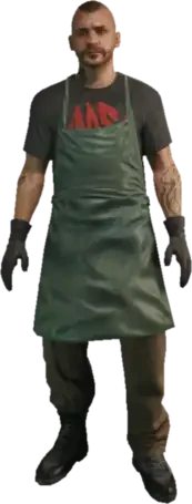 Csb Chef