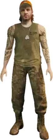 Csb Cletus