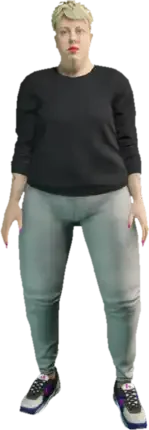 Csb Djblamadon