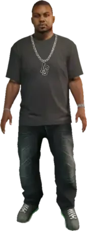 Csb G