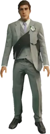 Csb Groom