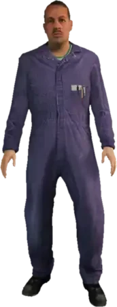 Csb Janitor