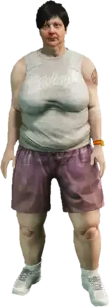 Csb Maude