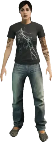 Csb Paige