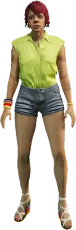 Csb Tonya