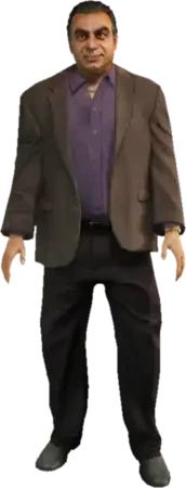 G M M Armboss 01
