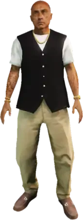 G M M Mexboss 02