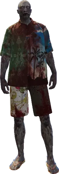 G M M Zombie 04
