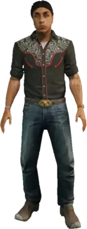G M Y Mexgang 01