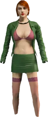 MP F Misty 01