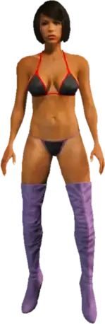 MP F Stripperlite