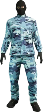 MP M Bogdangoon