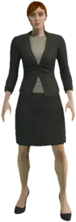 U F M Debbie 01