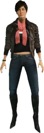U F M Miranda