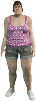 U F O Carol