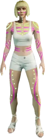 U F Y Dancerave 01