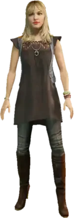 U F Y Hotposh 01
