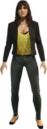 U F Y Mistress