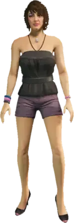 U F Y Poppymich