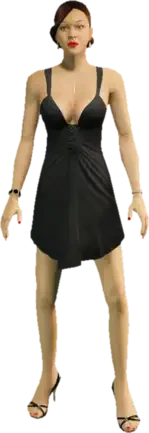 U F Y Spyactress