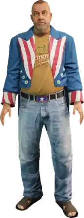 U M M Griff 01
