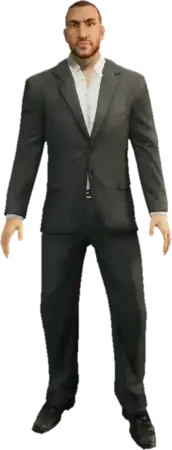 U M M Jewelthief