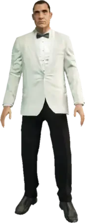 U M M Spyactor