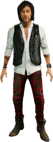 U M M Willyfist