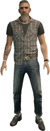 U M O Taphillbilly