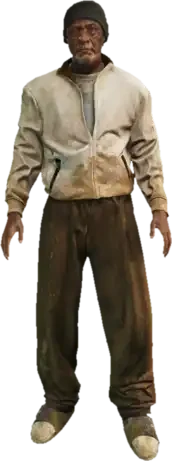 U M O Tramp 01