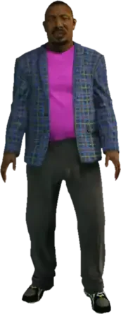 U M Y Antonb