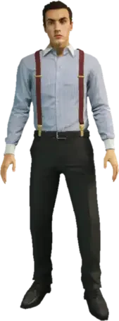 U M Y Chip