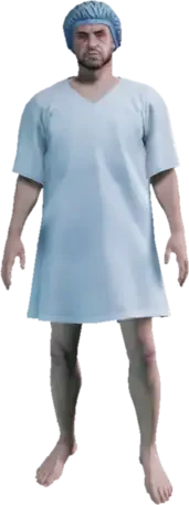 U M Y Corpse 01